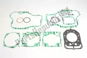 ATHENA PB322070 sv connecting rod kit with engine gasket kit - Bovenste deel