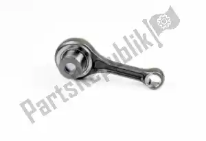 ATHENA PB322076 sv connecting rod kit with engine gasket kit - Bottom side