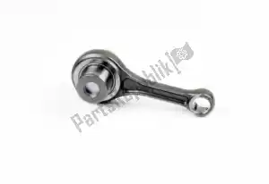 ATHENA PB322077 sv connecting rod kit with engine gasket kit - Bottom side