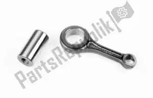 ATHENA PB322077 sv connecting rod kit with engine gasket kit - Left side