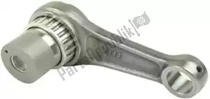 ATHENA PB322078 sv connecting rod kit with engine gasket kit - Bottom side