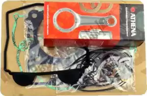 ATHENA PB322078 sv connecting rod kit with engine gasket kit - Upper side