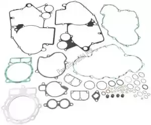 ATHENA PB322081 kit de bielle sv avec kit de joint moteur - Partie supérieure