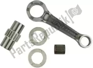 ATHENA PB322083 kit de biela sv com kit de junta do motor - Lado direito