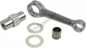 ATHENA PB322083 kit de biela sv com kit de junta do motor - Parte inferior