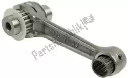 Here you can order the sv connecting rod kit with engine gasket kit from Athena, with part number PB322084: