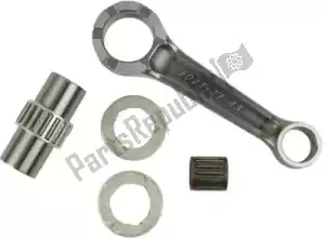 ATHENA PB322084 sv connecting rod kit with engine gasket kit - Right side
