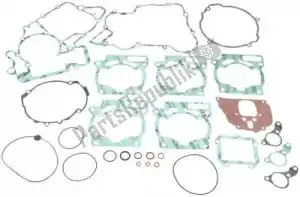 ATHENA PB322084 sv connecting rod kit with engine gasket kit - Upper part