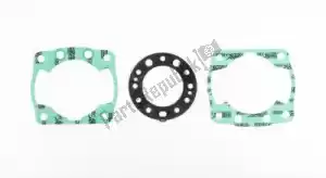 ATHENA R2106065 gasket cyl. head kit and 2 base gaskets - Bottom side