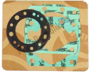 ATHENA R2106065 gasket cyl. head kit and 2 base gaskets - Upper side