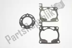 ATHENA R2106178 race gasket kit - Bottom side