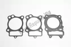 Here you can order the race gasket kit from Athena, with part number R2106202: