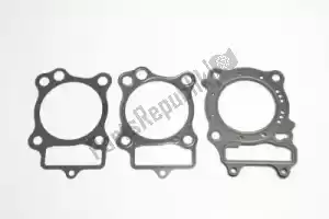 ATHENA R2106202 race gasket kit - Bottom side