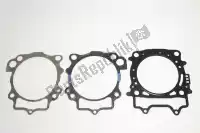 R2106252, Athena, Race gasket kit    , New