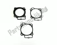 R2106317, Athena, Gasket cyl. head kit and 2 base gaskets    , New