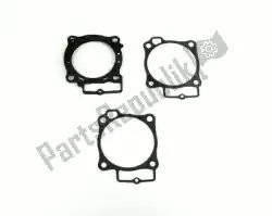 Here you can order the gasket cyl. Head kit and 2 base gaskets from Athena, with part number R2106317: