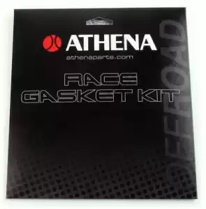 ATHENA R2106317 gasket cyl. head kit and 2 base gaskets - Upper side