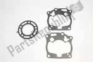 ATHENA R2506009 race gasket kit - Bottom side