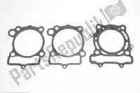 R2506016, Athena, Race gasket kit    , New