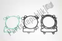 R2506048, Athena, Race gasket kit    , New