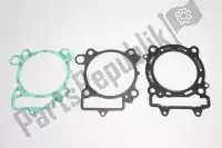 R2506055, Athena, Race gasket kit    , New