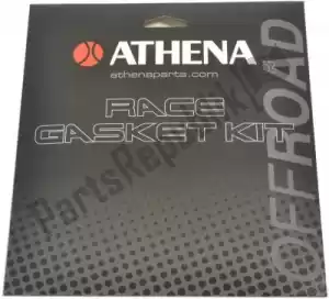 ATHENA R2506065 kit de juntas de carrera - Lado superior