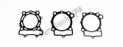 Here you can order the race gasket kit from Athena, with part number R2506067: