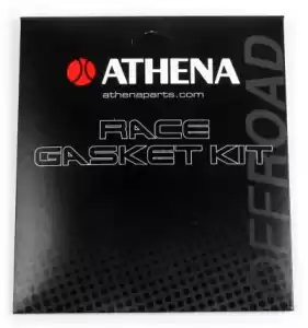ATHENA R2506067 race gasket kit - Upper side