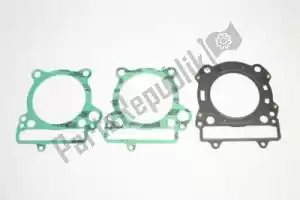 ATHENA R2706016 race gasket kit - Bottom side