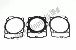 Here you can order the race gasket kit from Athena, with part number R2706037: