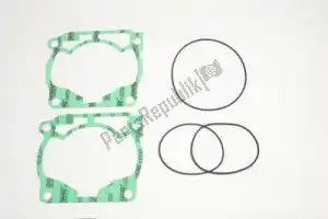 ATHENA R2706045 race gasket kit - Bottom side