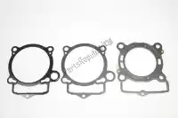 R2706063, Athena, Pakking cyl. head kit and 2 base gaskets    , Nieuw