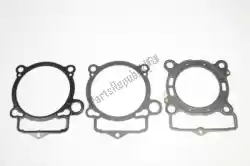 pakking cyl. Head kit and 2 base gaskets van Athena, met onderdeel nummer R2706063, bestel je hier online: