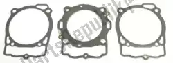 Here you can order the race gasket kit from Athena, with part number R2706071: