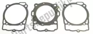 ATHENA R2706071 race gasket kit - Bottom side