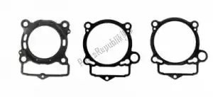 ATHENA R2706078 gasket cyl. head kit and 2 base gaskets - Bottom side