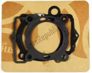 ATHENA R2706078 gasket cyl. head kit and 2 base gaskets - Upper side