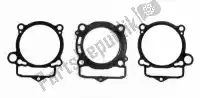 R2706079, Athena, Guarnizione cil. kit testata e 2 guarnizioni di base    , Nuovo