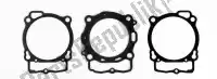 R2706081, Athena, Pakking cyl. head kit and 2 base gaskets    , Nieuw