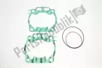 R4856267, Athena, Kit guarnizioni gara    , Nuovo