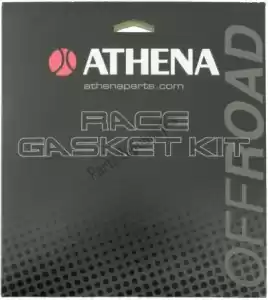 ATHENA R5106045 kit de junta de corrida - Lado superior