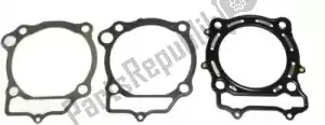 ATHENA R5106052 race gasket kit - Bottom side