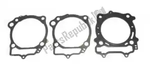 ATHENA R5106061 race gasket kit - Bottom side