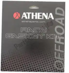 ATHENA R5106095 kit guarnizioni gara - Lato superiore