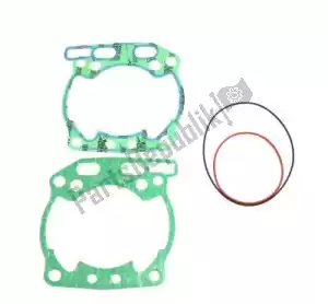 ATHENA R5106240 race gasket kit - Bottom side