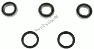 ATHENA W210R001 bearing rear wheel kit and dust seal - Bottom side