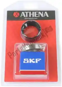 ATHENA W250R001 bearing rear wheel kit and dust seal - Upper side