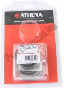 ATHENA W270F001 bearing front wheel kit and dust seal - Upper side