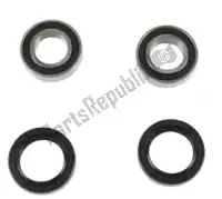 W485F001, Athena, Lager front wheel kit and dust seal    , Nieuw