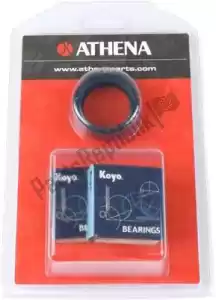 ATHENA W510F001 bearing front wheel kit and dust seal - Upper side